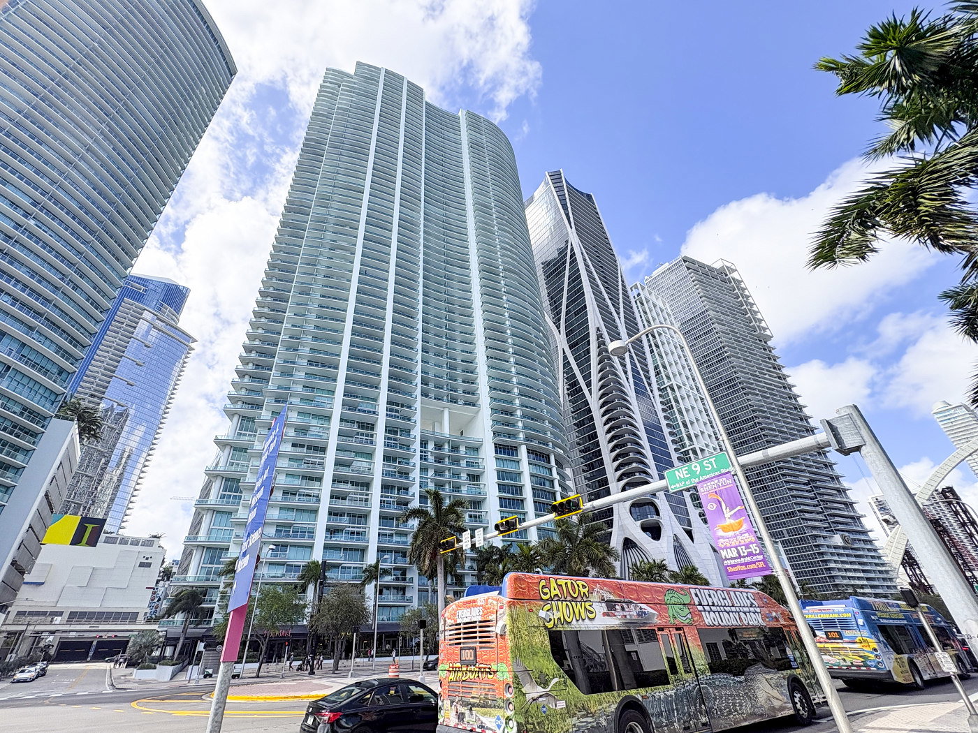 900 Biscayne Bay